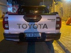 تۆیۆتا هایلۆکس